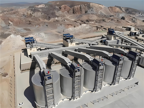 千阳水泥钢板仓